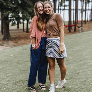 Meet your Posher, Anna beth